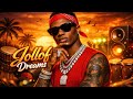 WIZKID - "Jollof Dreams" (lyrics)