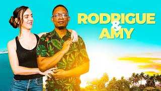 Rodrigue Kizlife & Amy Kizomba