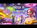 Bok 2: Jakten på Guldosten - Musse & Helium - Dramatiserad Ljudbok