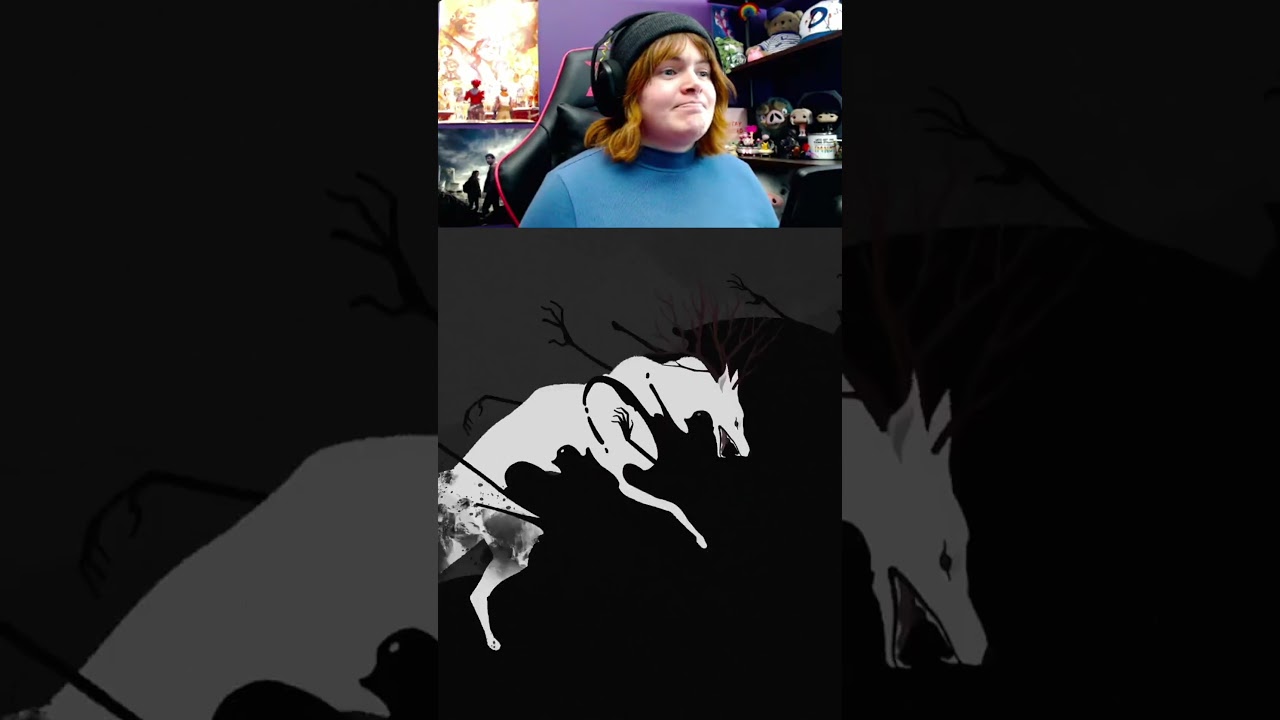 Neva First Thoughts | twitch // diamondollie | 