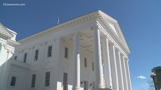 Virginia lawmakers advance bills to create statewide paid family, medical leave program