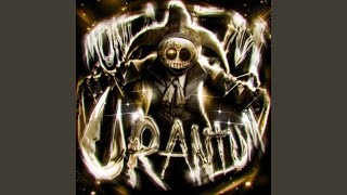 MONTAGEM URANIUM (SLOWED) - Aura Rizzz