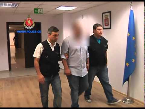 შსს-მ მექსიკის შეერთებული შტატების მოქალაქე თაღლითობის ბრალდებით დააკავა