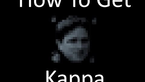 How To Get Kappa In Azure Mines