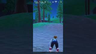 Fortnite Pro vs. My Aim