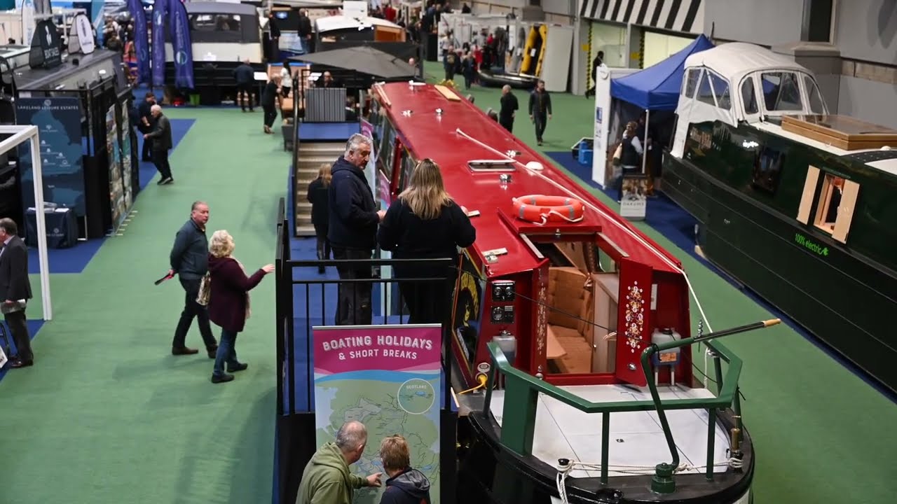 SBS BoatLife Live 2023