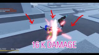 {GPO} VRAEL PIPE   MERO= DEATH 16K DAMAGE