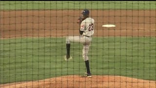Scrappers win third straight