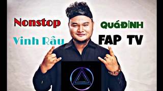 Vinahouse Vinh Râu - Fap Tv Anh Là Ai Tập 1
