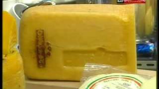 Pane E Formaggio