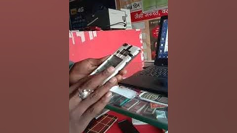 Micromax a069 flashing