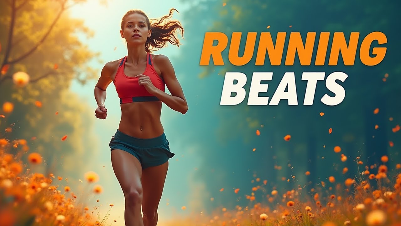 Easy Jog Vibes | 30-Minute Music Mix for 7 Min/km Recovery Runs