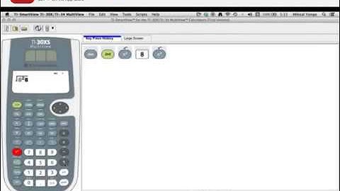 GED Calculator and Right Triangles