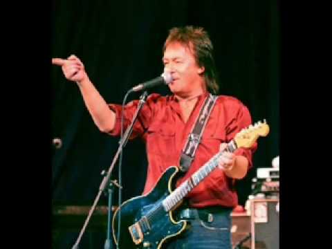 Chris Norman - Ruby Lips