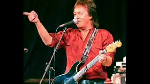Chris Norman - Ruby Lips