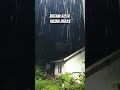 Hujan #batam #wajahbatam #banjir