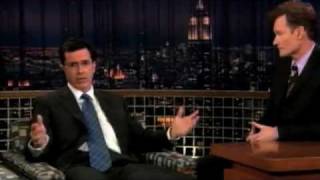 Stephen Colbert Super PAC Ad Attacks Stephen Colbert - Samuel L. Jackson Voiceover