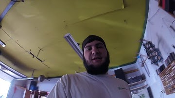 Turbo Integra GSR Part 1