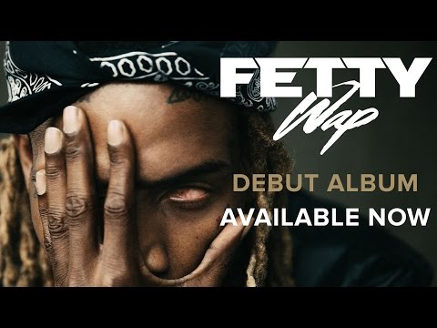 Fetty Wap - Rock My Chain feat M80 [Audio Only] 