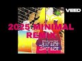 Junior Senior - Move your feet  - 2025 Minimal House remix by Tbloure