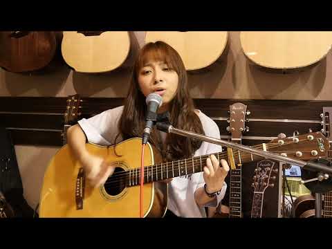 Dream Live/EP158 梁嘉芸 _  多遠都要在一起 鄧紫棋(cover)