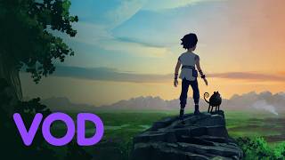 The Sequel is Here! - Planet of Lana II: Children of the Leaf (Part 1)