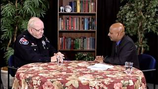 Sanjubaba Show -- Interview with Bannock County Sheriff Lorin Nielsen -- 2014