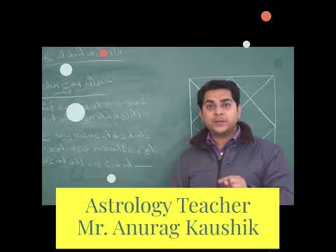 Learn Astrology
