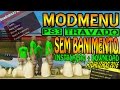 MOD MENU