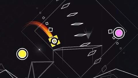 (Hard Level) "Shards Of Siberia" 100% by Xender Game | Geometry Dash 2.1 | DrixeoNGD