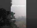 saal ka pehra kohra #wether #news #mosam #nature #winteriscoming #winter #snowfall #tranding #viral