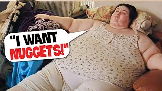 My 600-lb Life Moments That Went Way OVERBOARD!