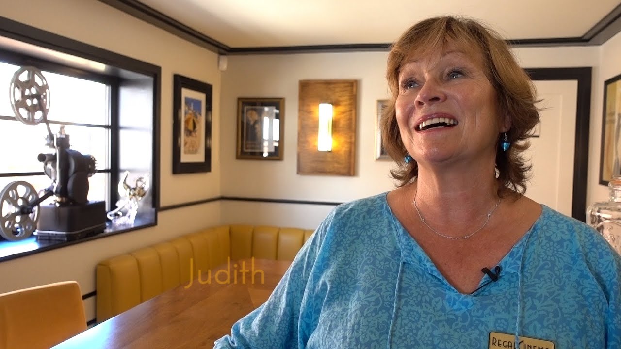 What's Special about the Regal Cinema in Fordingbridge