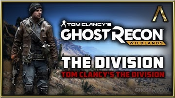 Ghost Recon Wildlands - Character Customization - Let