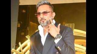 PAPA is BACK/ YO YO Honey Singh New Mp3 Song #honeysingh #love #Music