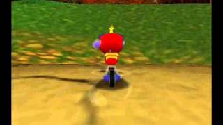 Rocket: Robot on Wheels - Object Boosting (TAS) screenshot 3