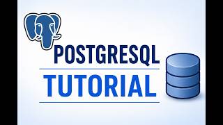 PostgreSQL Tutorial #1 | installing postgres sql