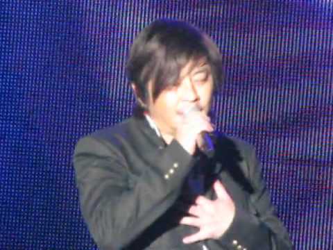 無悔無憾(1023新加坡演唱會)-王傑