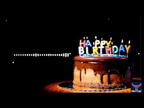 I wish you happy birthday ringtone|| Birthday special ringtone || - YouTube