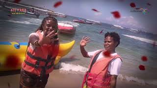 After movie Outing Class SMA Masehi 2 PSAK