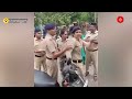 Chandigarh: Woman Constable On Duty Thrashed In Mani Majra, Video Goes Viral Mp3 Song