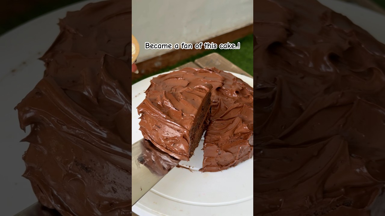 Trying Unique Desserts from a Cloud Bakery✨💯