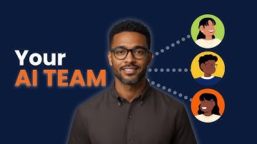 Clone Yourself 3 Times: Build Your AI Business Team in ChatGPT