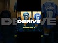 [FREE FOR PROFIT]  Ninho x Type Beat  - " DERIVE "|   #rap #typebeat #trap