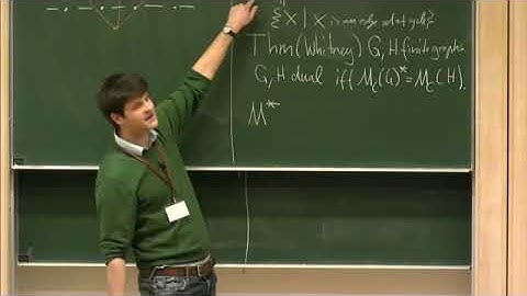 Johannes Carmesin | An Introduction to infinite matroids