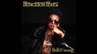 Video thumbnail of "Princeton Perez - Perfect World (Official Audio)"