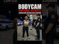 BODYCAM: Emotional Outburst and Confusion During Questioning