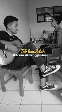 Yang Terdalam x Biarkan ku menggapaimu.         #yangterdalamcover #biarkankumenggapaimu #fyp#cover