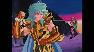 I Cavalieri Dello Zodiaco - La tragica sorte di Pegasus