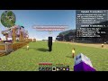 TINA se queja con VEGETTA que ALDO lo DEGRADÓ 😱 QSMP 2